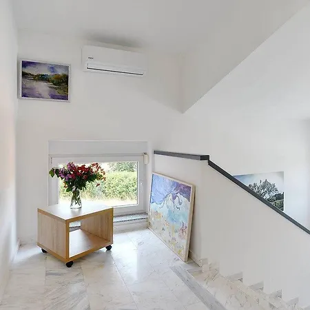 Holiday home Magre *