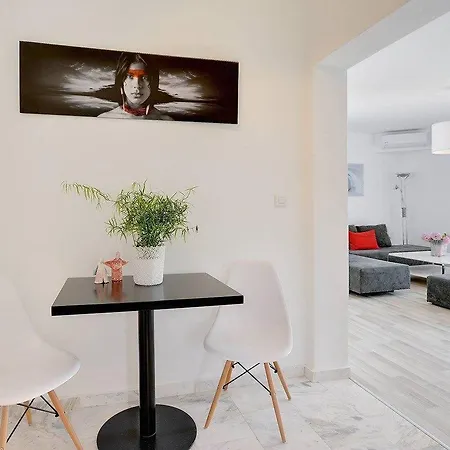 Holiday home Magre Pula