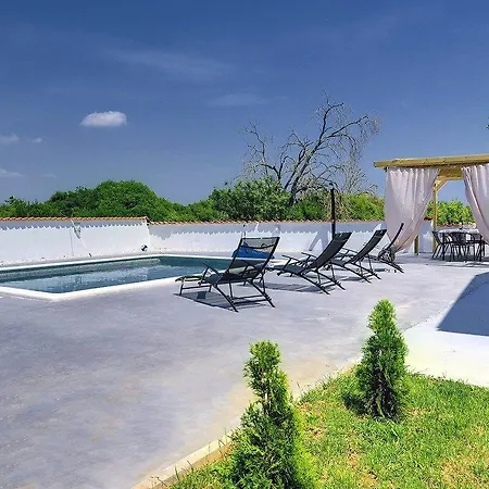 Holiday home Magre *