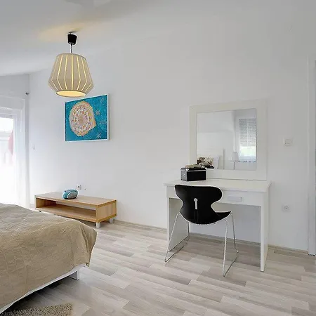Holiday home Magre