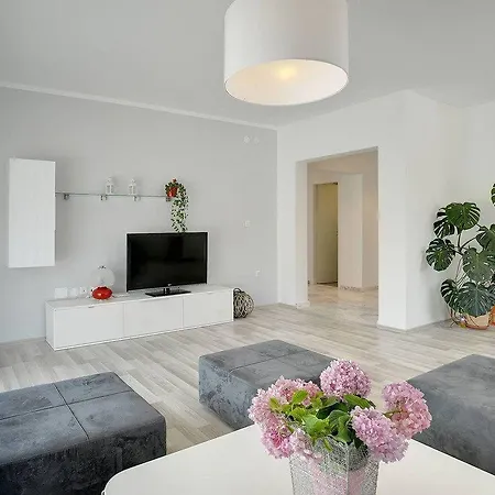 Holiday home Magre