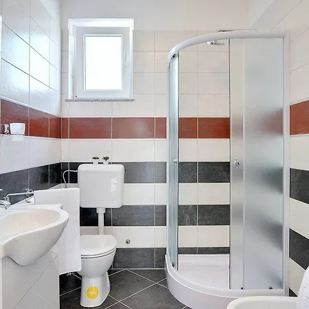 Holiday home Magre Pula