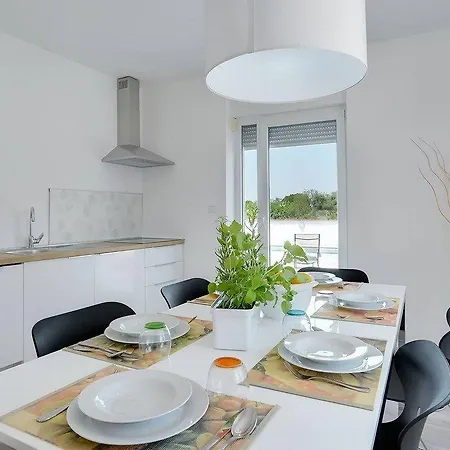 Holiday home Magre *